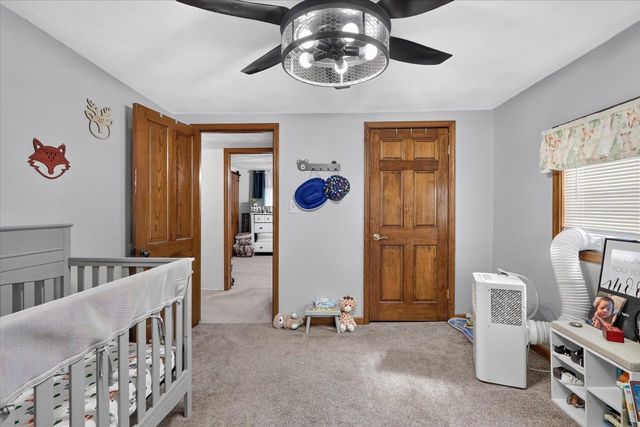 N4213 Golf Course Road, Brodhead, WI 53520