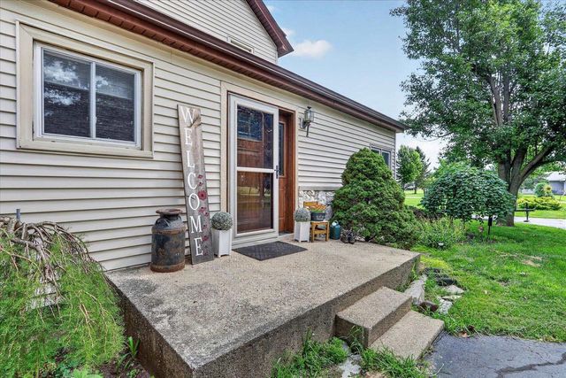 N4213 Golf Course Road, Brodhead, WI 53520