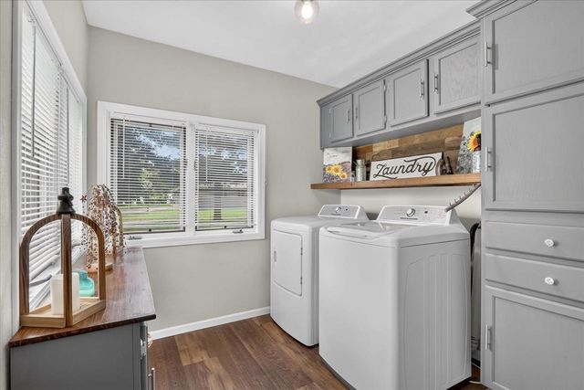 N4213 Golf Course Road, Brodhead, WI 53520