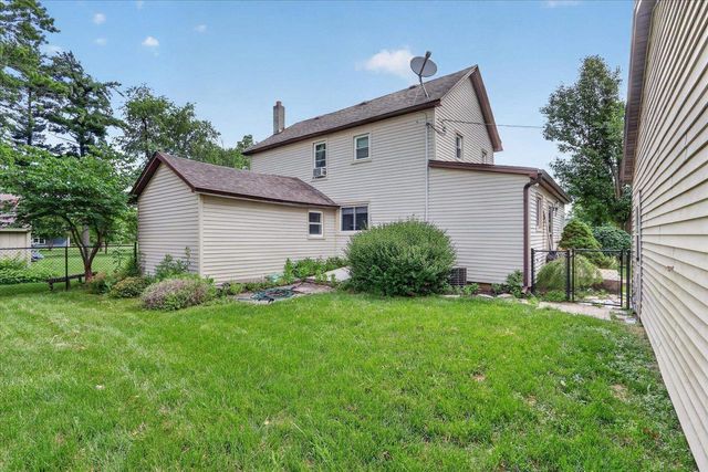 N4213 Golf Course Road, Brodhead, WI 53520