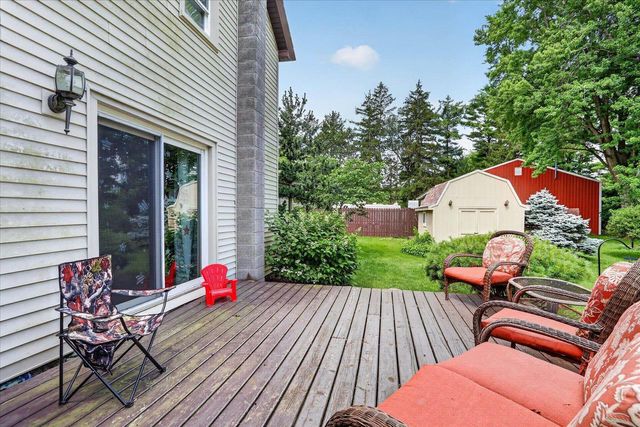 N4213 Golf Course Road, Brodhead, WI 53520