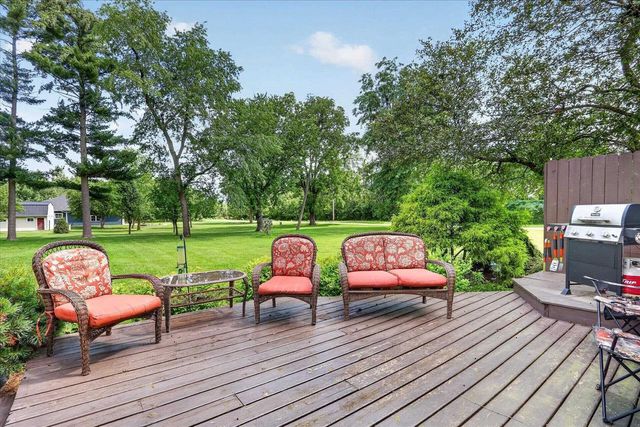 N4213 Golf Course Road, Brodhead, WI 53520
