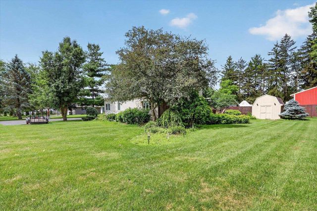 N4213 Golf Course Road, Brodhead, WI 53520