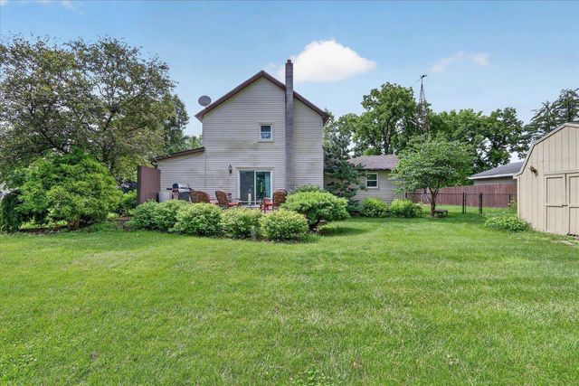 N4213 Golf Course Road, Brodhead, WI 53520