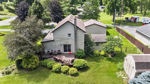 N4213 Golf Course Road, Brodhead, WI 53520