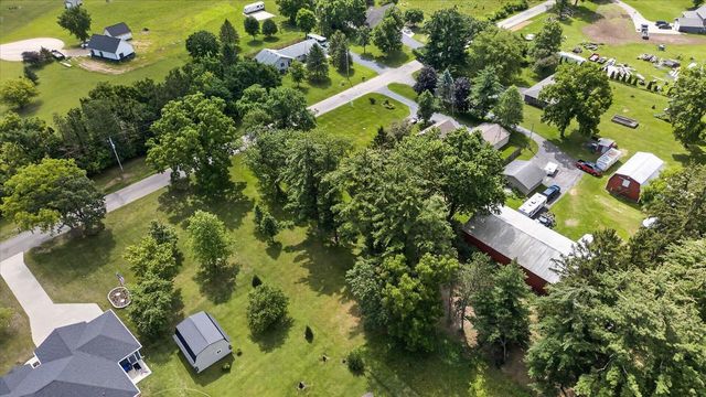 N4213 Golf Course Road, Brodhead, WI 53520