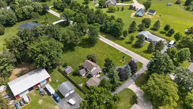 N4213 Golf Course Road, Brodhead, WI 53520
