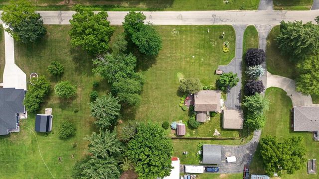 N4213 Golf Course Road, Brodhead, WI 53520