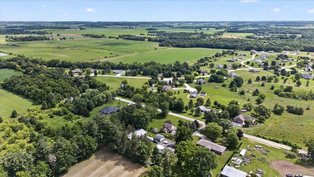 N4213 Golf Course Road, Brodhead, WI 53520
