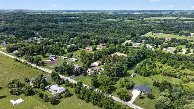 N4213 Golf Course Road, Brodhead, WI 53520