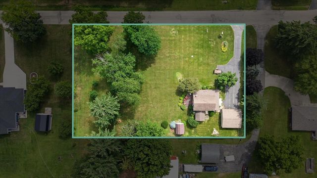 N4213 Golf Course Road, Brodhead, WI 53520