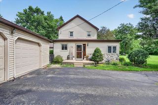 N4213 Golf Course Road, Brodhead, WI 53520