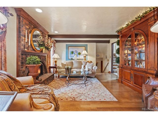 6174 Pine Hollow Dr, Parker, CO 80134
