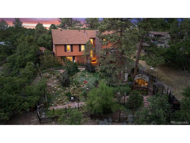 6174 Pine Hollow Dr, Parker, CO 80134