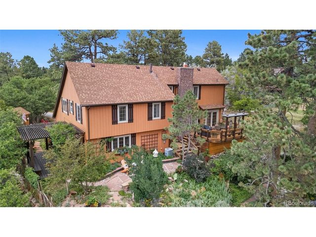 6174 Pine Hollow Dr, Parker, CO 80134