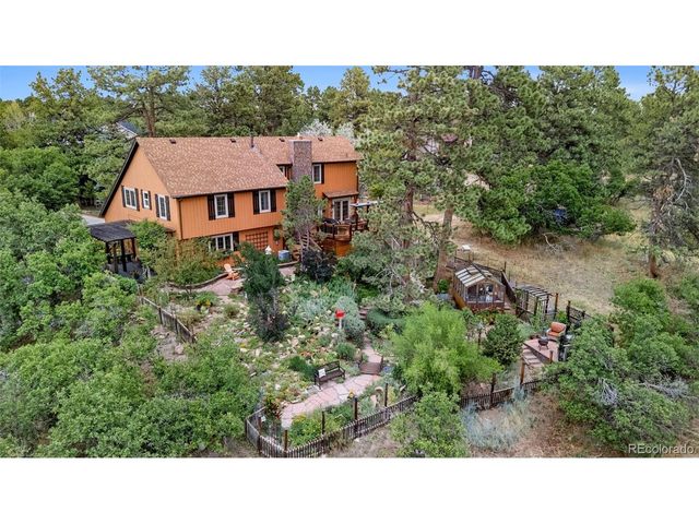 6174 Pine Hollow Dr, Parker, CO 80134