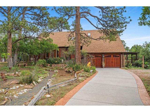 6174 Pine Hollow Dr, Parker, CO 80134