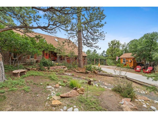 6174 Pine Hollow Dr, Parker, CO 80134