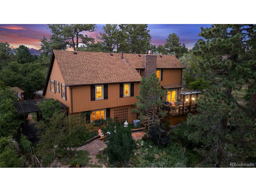 6174 Pine Hollow Dr, Parker, CO 80134