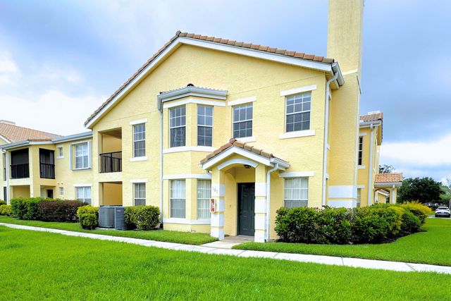 120 SW Peacock Blvd Apt 11-101 St, Port St Lucie, FL 34986
