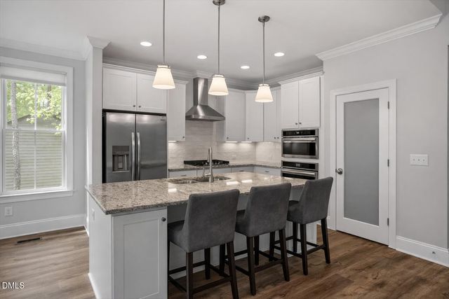 8004 Royal Drive, Sanford, NC 27332