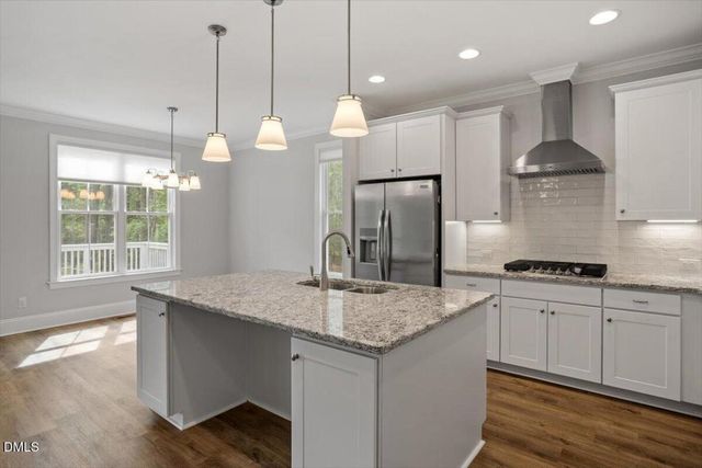 8004 Royal Drive, Sanford, NC 27332