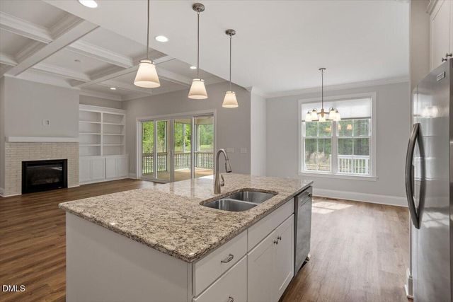 8004 Royal Drive, Sanford, NC 27332