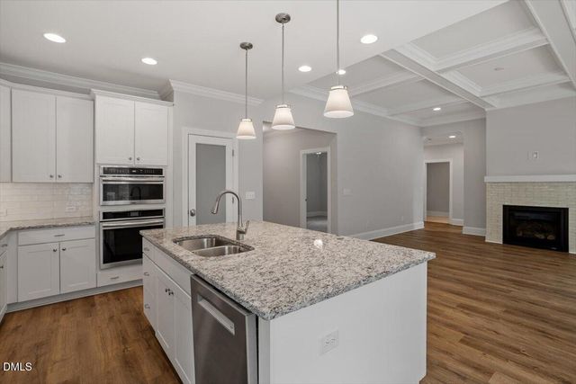 8004 Royal Drive, Sanford, NC 27332