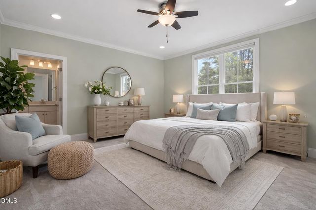 8004 Royal Drive, Sanford, NC 27332