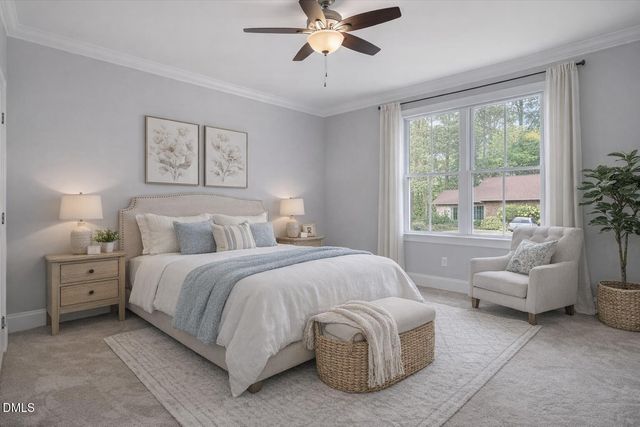 8004 Royal Drive, Sanford, NC 27332