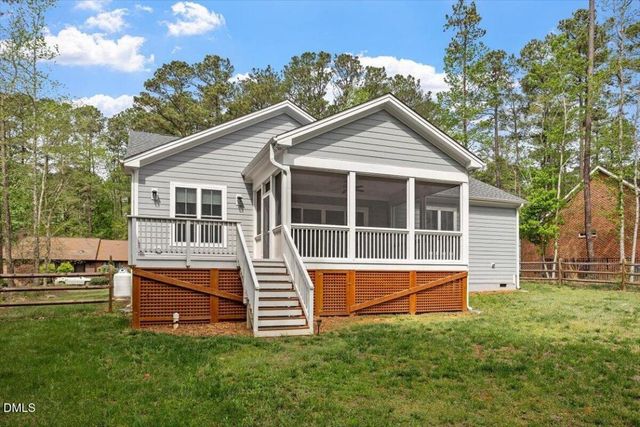 8004 Royal Drive, Sanford, NC 27332