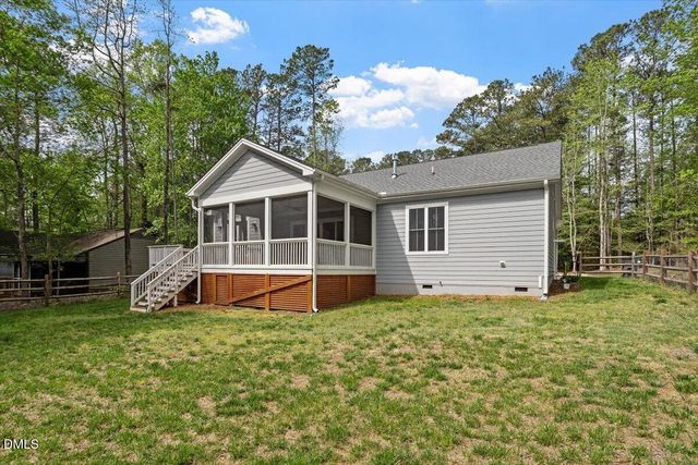 8004 Royal Drive, Sanford, NC 27332