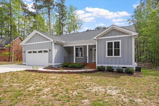 8004 Royal Drive, Sanford, NC 27332