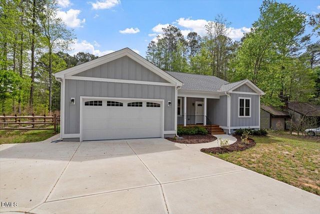 8004 Royal Drive, Sanford, NC 27332