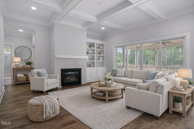 8004 Royal Drive, Sanford, NC 27332