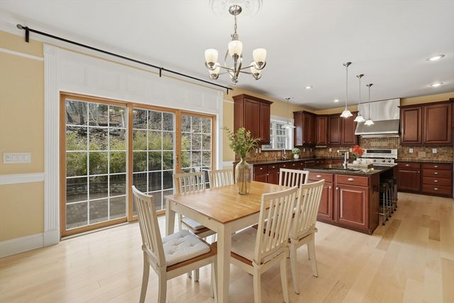 14 Albemarle Ave, Lexington, MA 02420