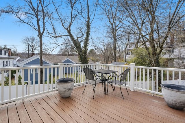14 Albemarle Ave, Lexington, MA 02420