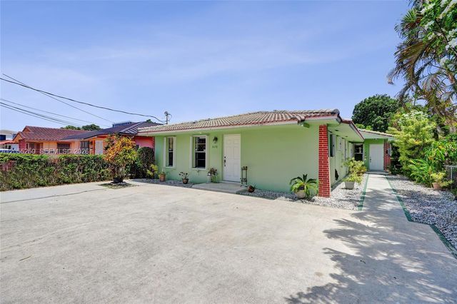 3170 SW 26th Street, Miami, FL 33133