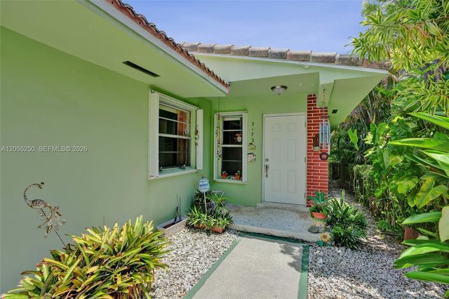 3170 SW 26th Street, Miami, FL 33133