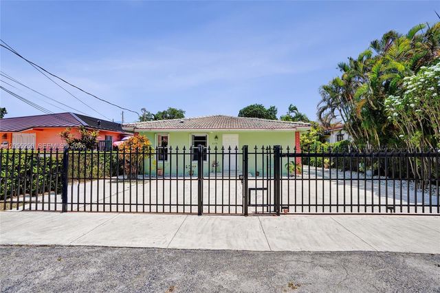 3170 SW 26th Street, Miami, FL 33133
