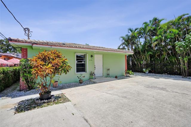 3170 SW 26th Street, Miami, FL 33133