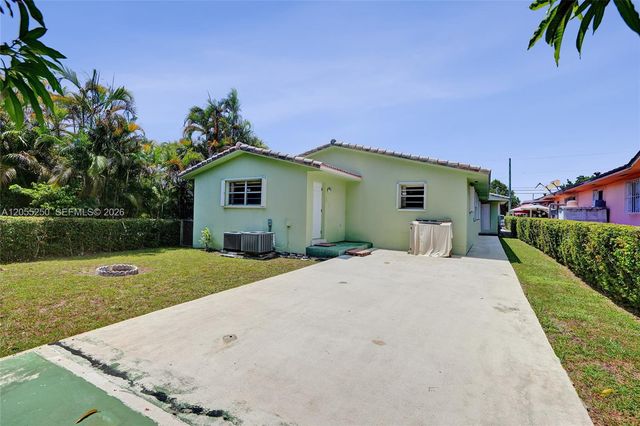 3170 SW 26th Street, Miami, FL 33133