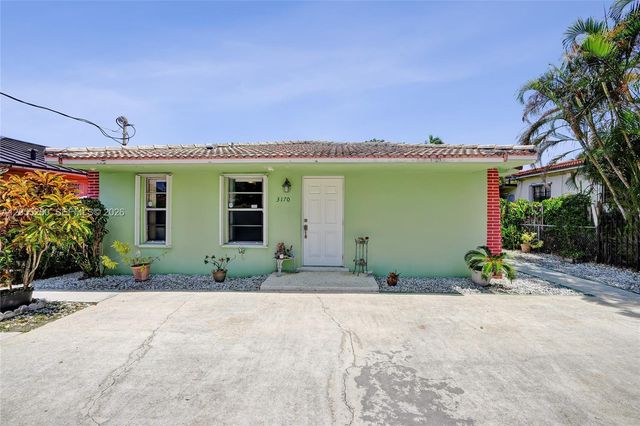3170 SW 26th Street, Miami, FL 33133