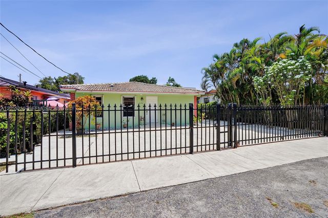 3170 SW 26th Street, Miami, FL 33133