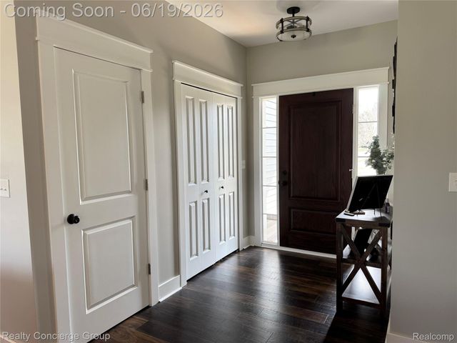 1285 Sweet Grass Trail, Oceola Township, MI 48843