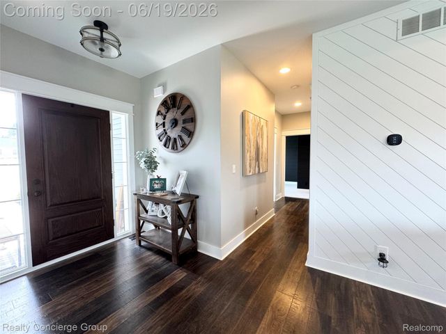 1285 Sweet Grass Trail, Oceola Township, MI 48843