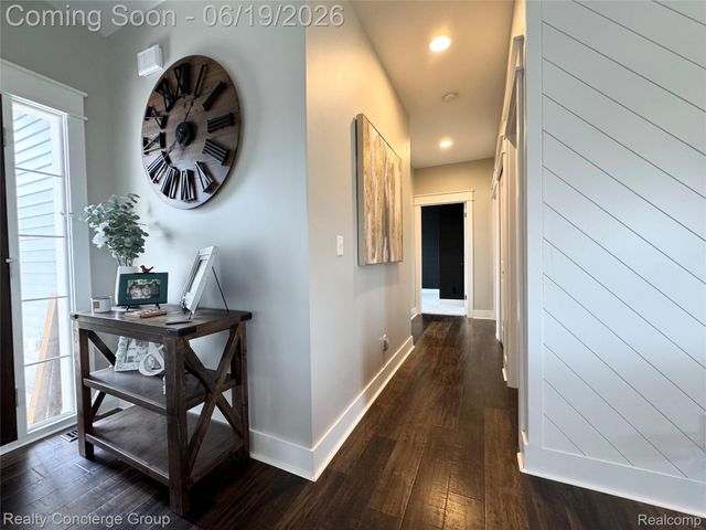 1285 Sweet Grass Trail, Oceola Township, MI 48843