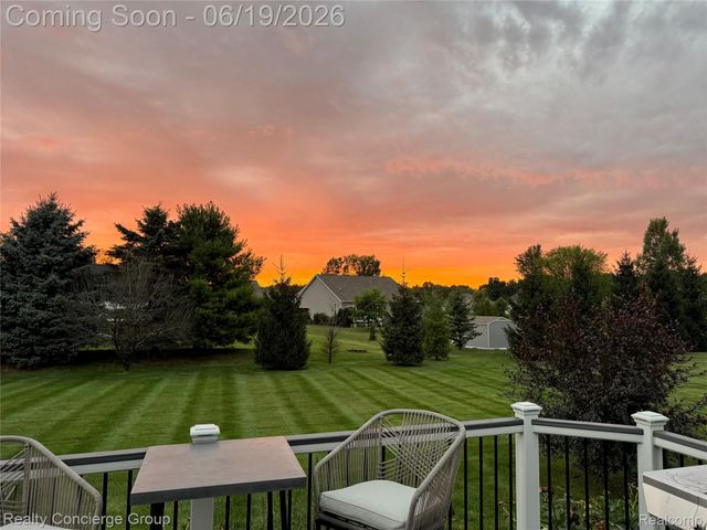 1285 Sweet Grass Trail, Oceola Township, MI 48843