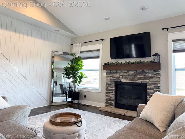 1285 Sweet Grass Trail, Oceola Township, MI 48843
