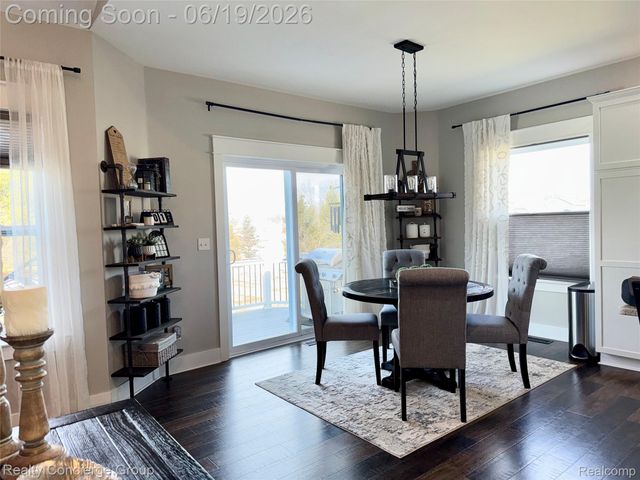 1285 Sweet Grass Trail, Oceola Township, MI 48843